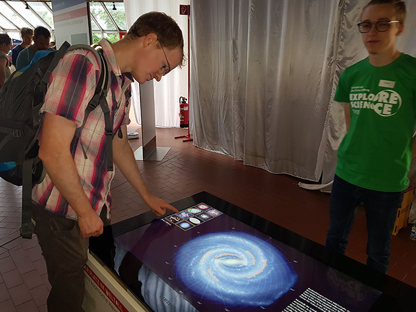 ExploreScience2018